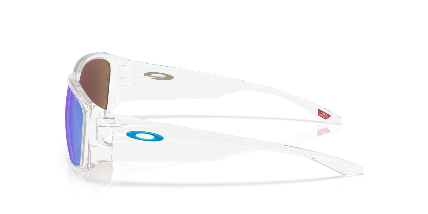 Oaakley Tourniquet 9521 Sunglasses