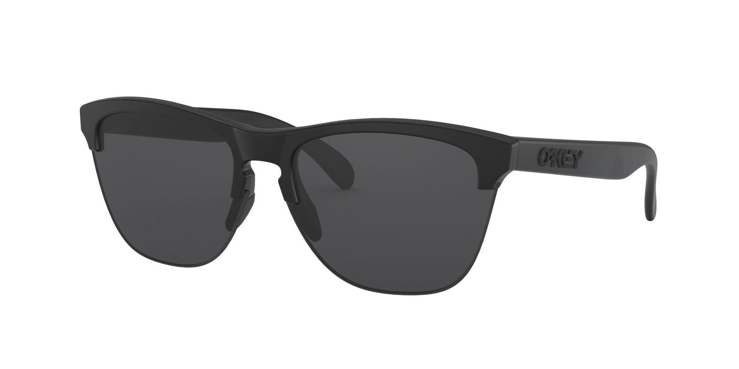 Oaakley Frogskins Lite 9374 Sunglasses