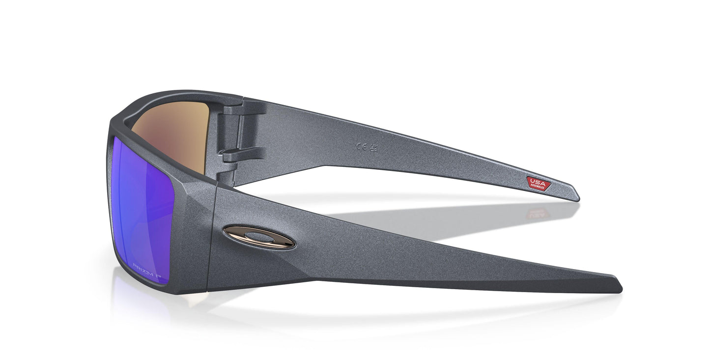 Oaakley Heliostat 9231 Sunglasses