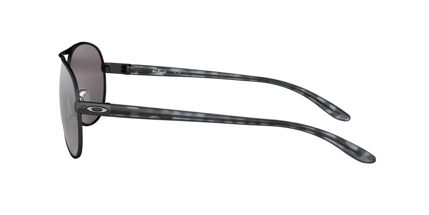 Oaakley Feedback 4079 Sunglasses