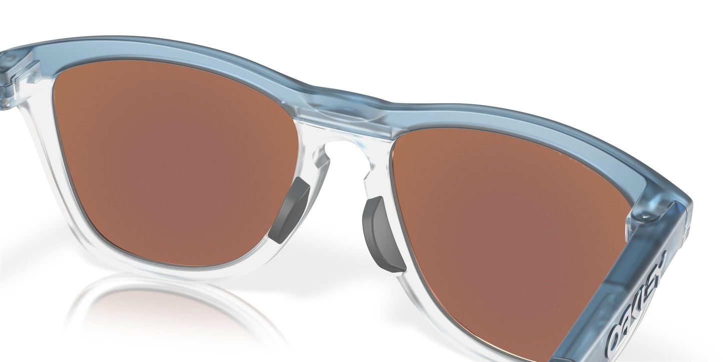 Oaakley Frogskins Range A 9284A Sunglasses