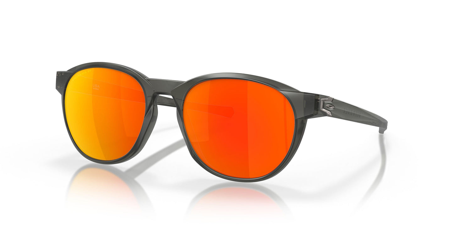 Oaakley Reedmace 9126 Sunglasses