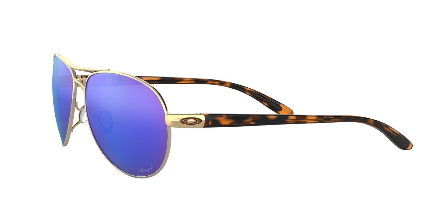 Oaakley Feedback 4079 Sunglasses