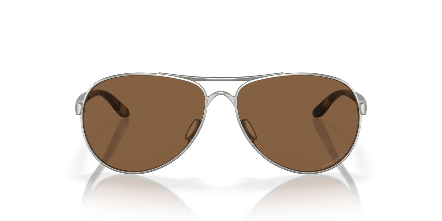 Oaakley Feedback 4079 Sunglasses