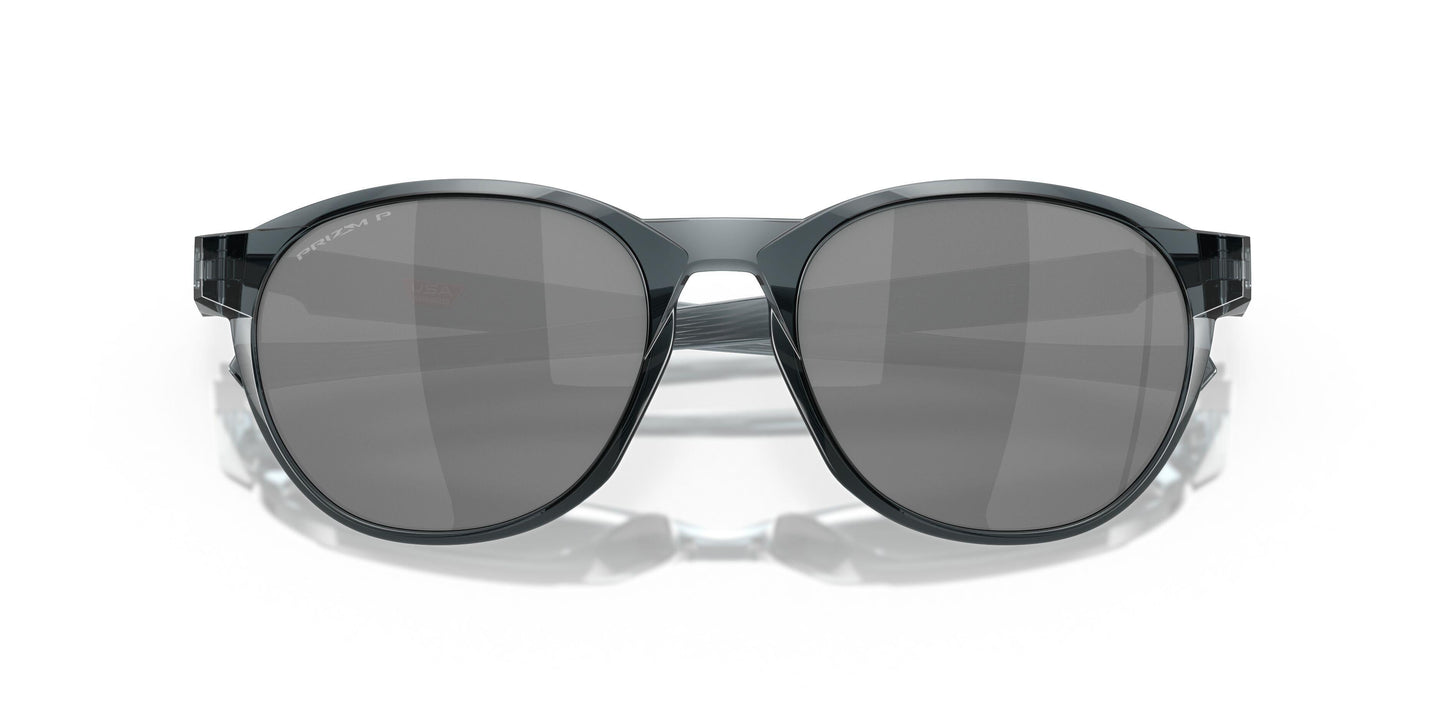 Oaakley Reedmace 9126 Sunglasses