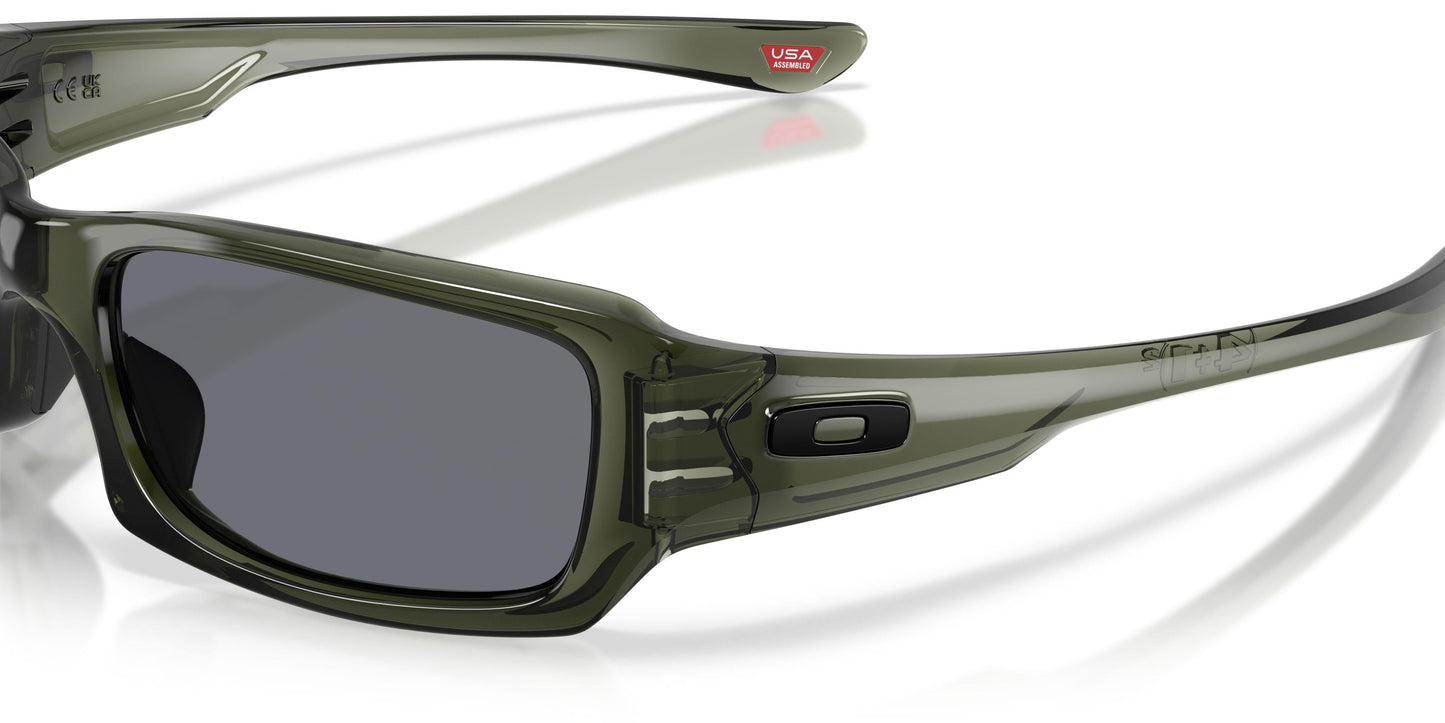 Oaakley Fives Squared 9238 Sunglasses