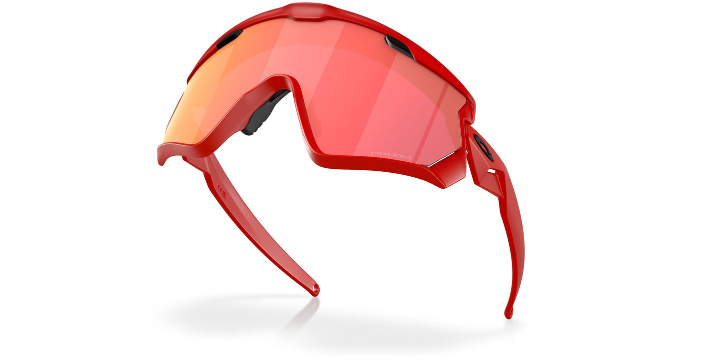 Oaakley Wind Jacket 2.0 9418 Sunglasses
