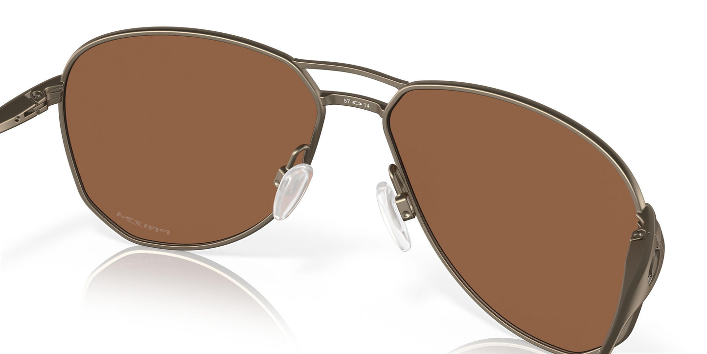 Oaakley Contrail Ti 6050 Sunglasses