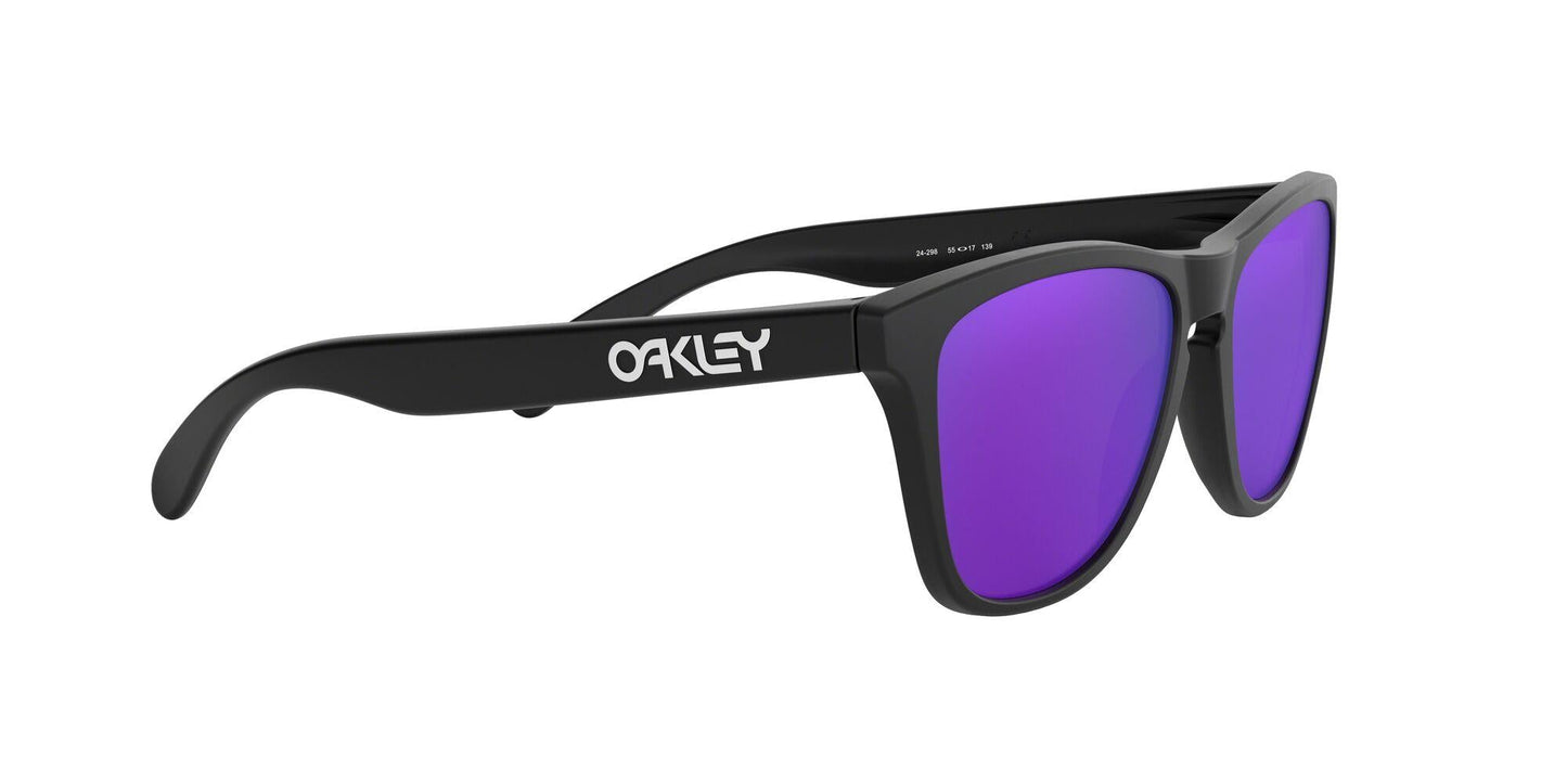 Oaakley Frogskins 9013 Sunglasses