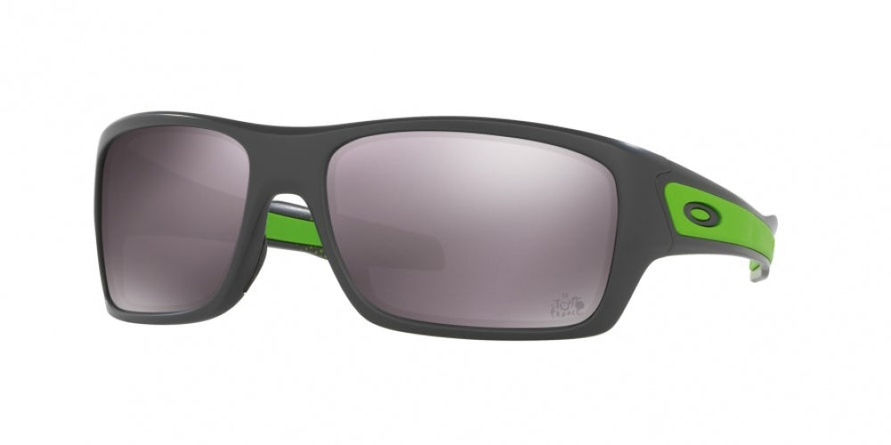 Oaakley Turbine 9263 Sunglasses