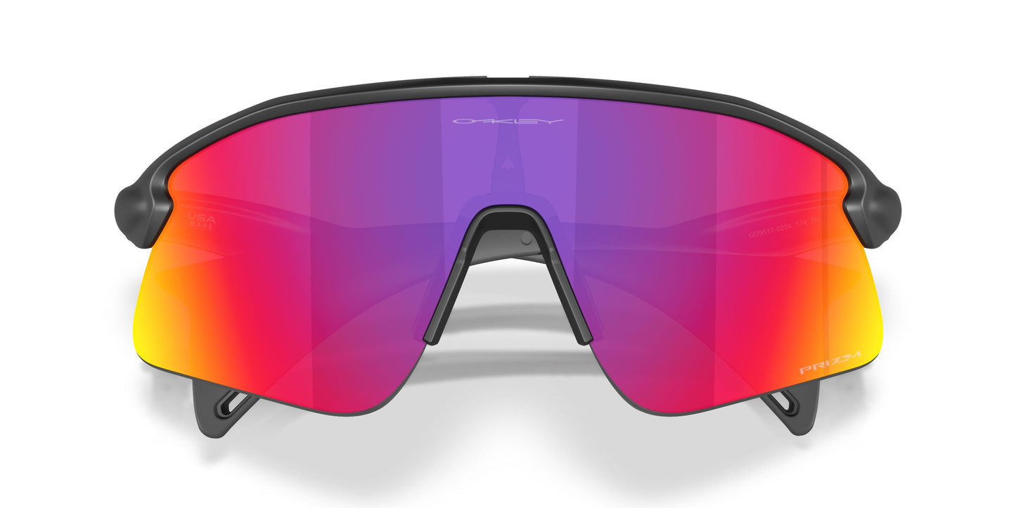 Oaakley Stunt Devil 9517 Sunglasses