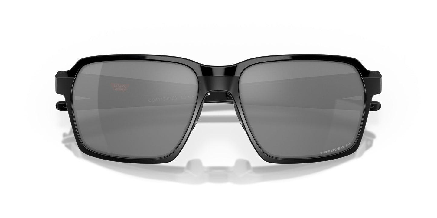 Oaakley Parlay 4143 Sunglasses
