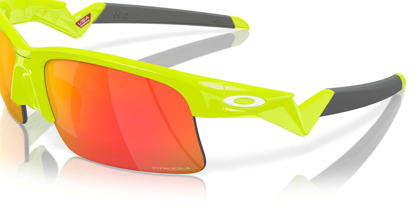 Oaakley Capacitor 9013 Sunglasses