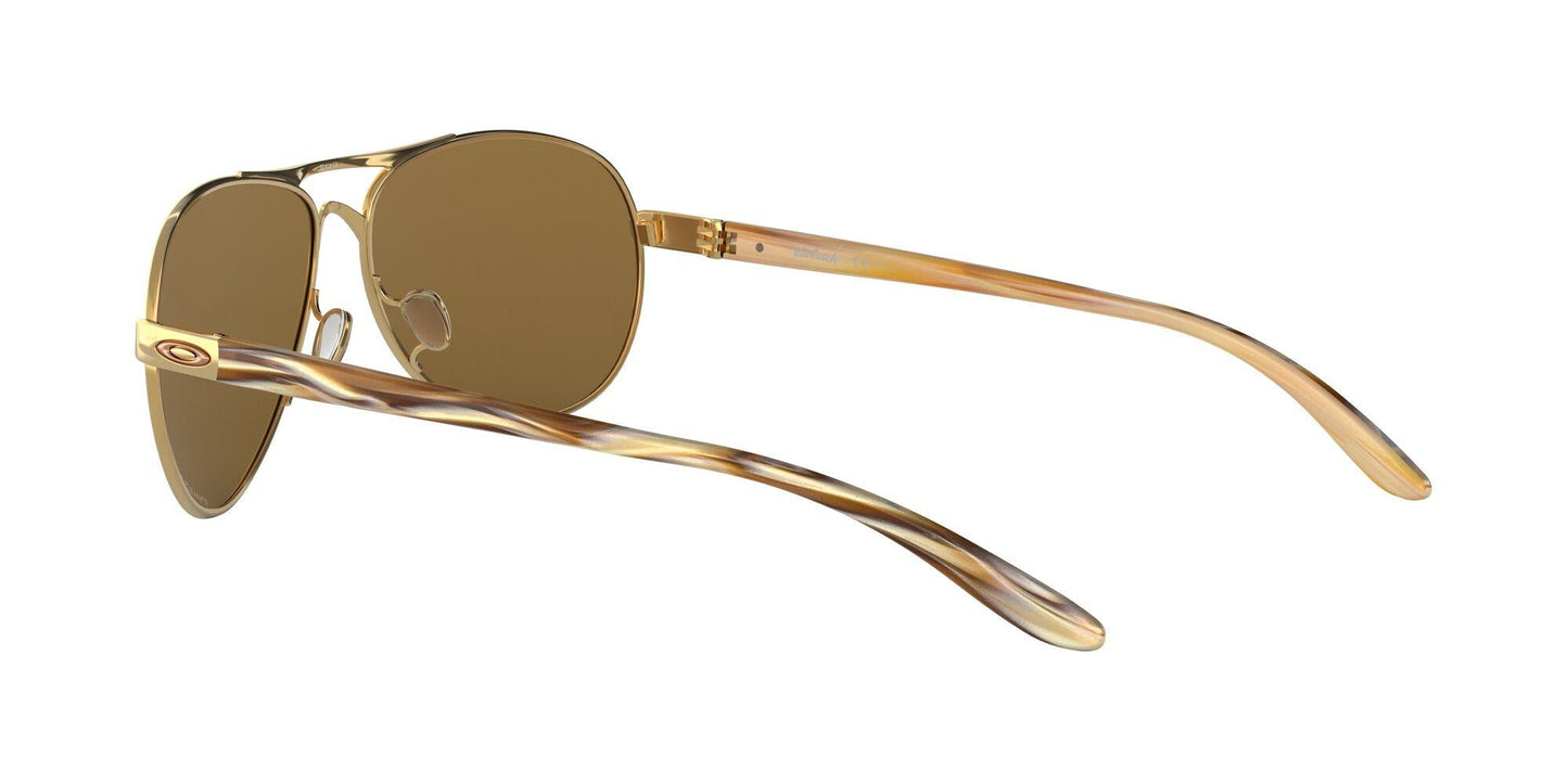 Oaakley Feedback 4079 Sunglasses