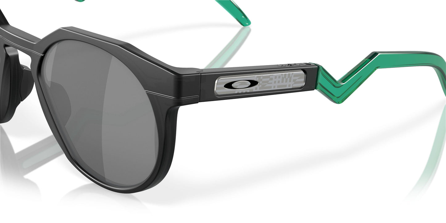Oaakley Hstn 9242 Sunglasses