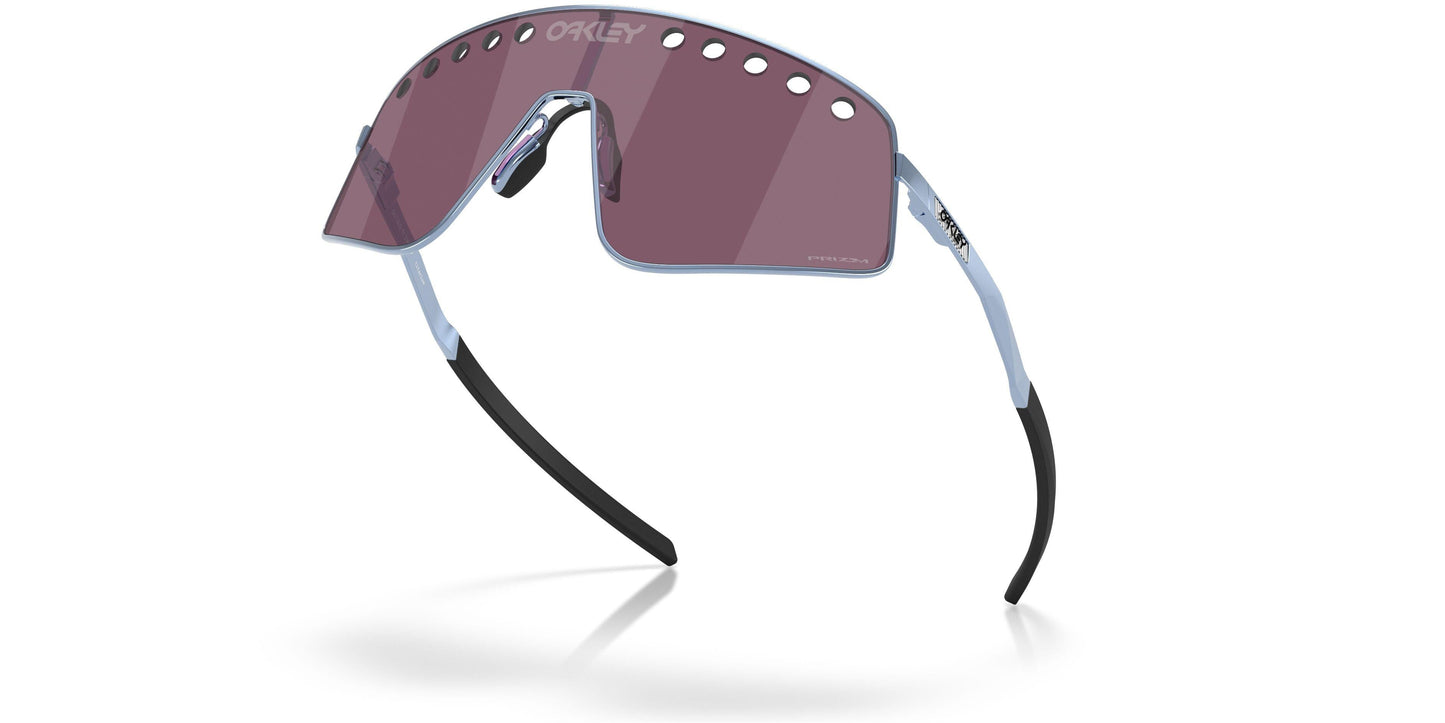 Oaakley Sutro Ti Sweep 6025 Sunglasses
