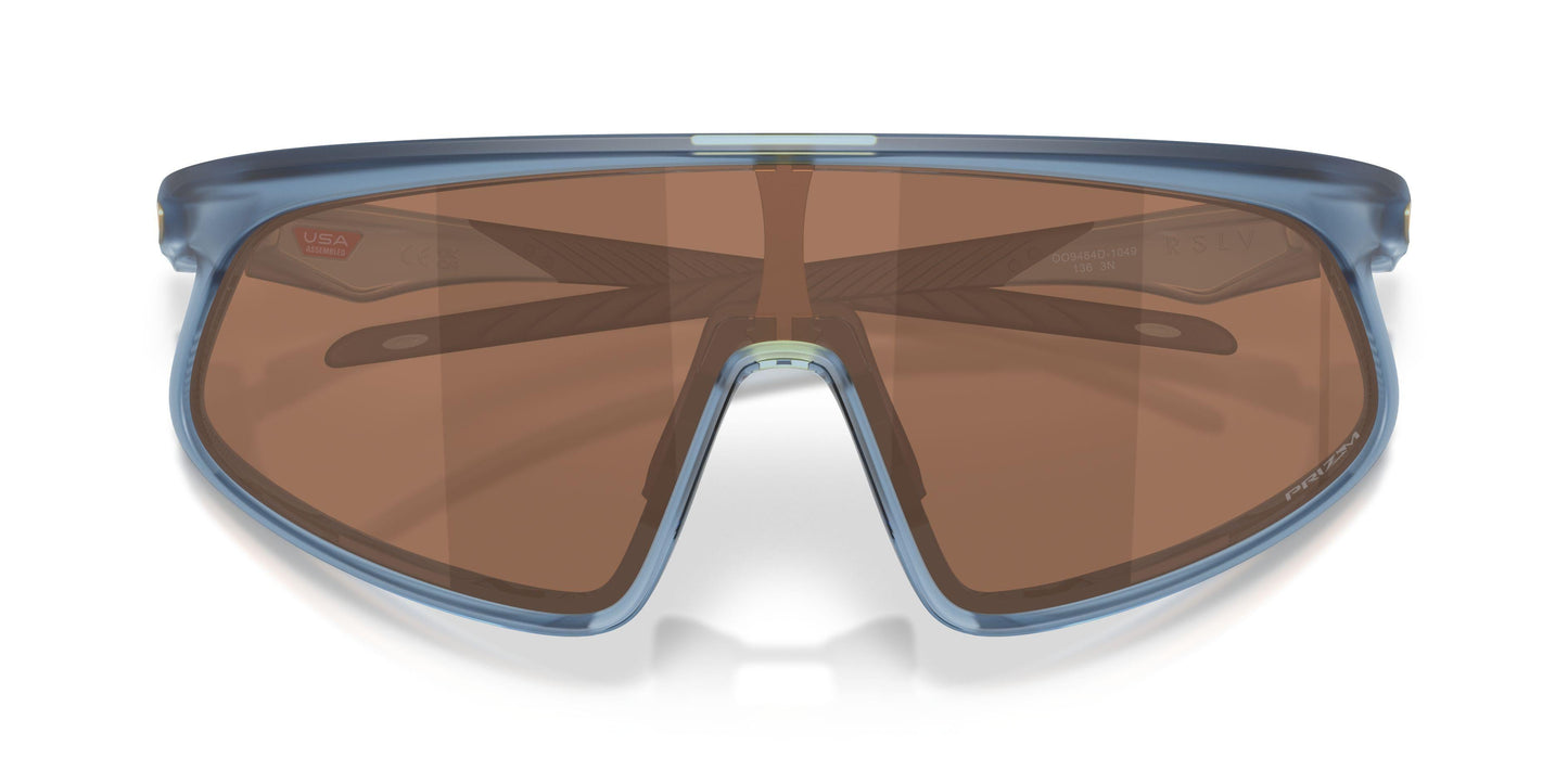 Oaakley Rslv 9484D Sunglasses