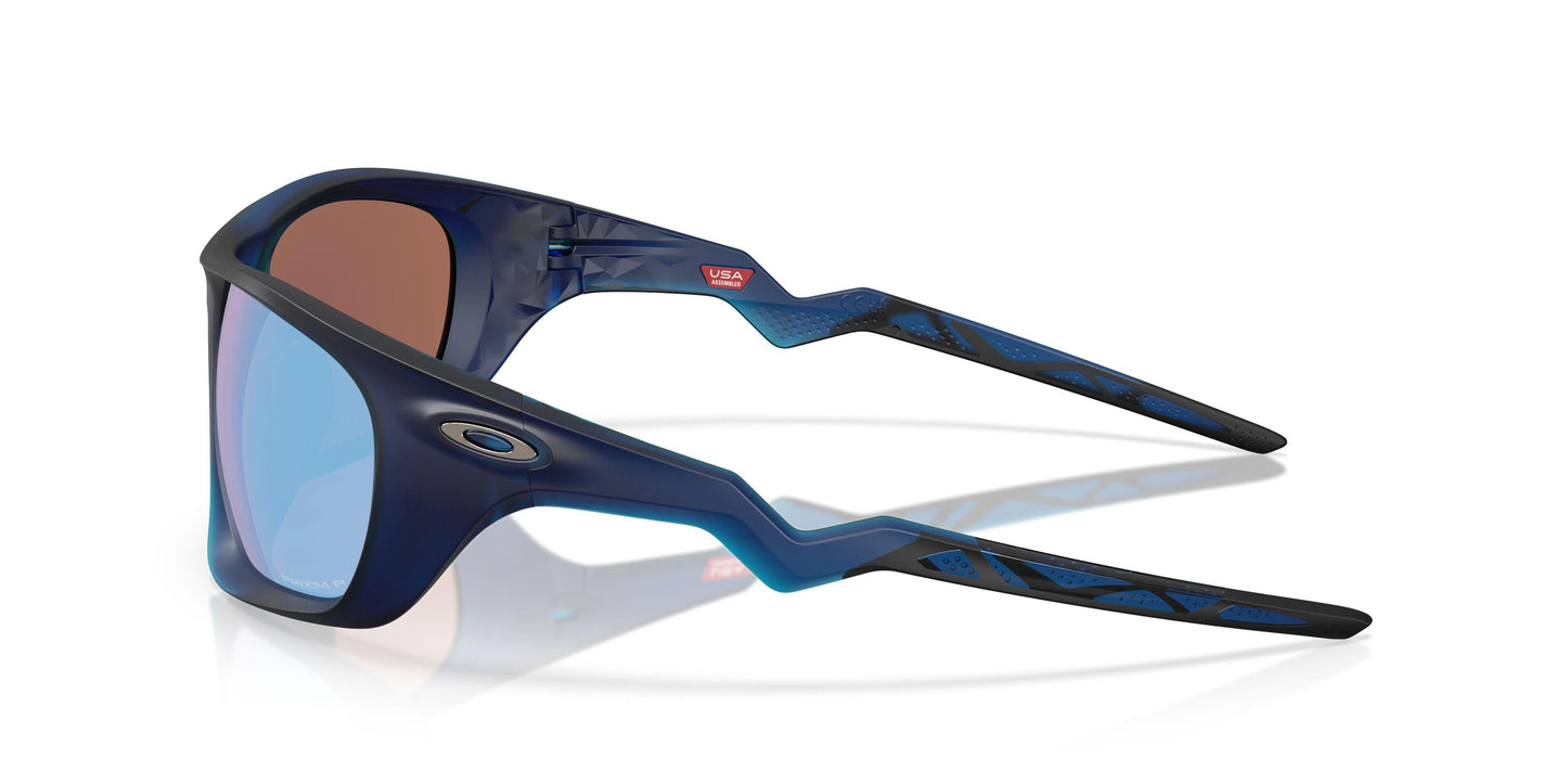 Oaakley Lateralis 9431 Sunglasses