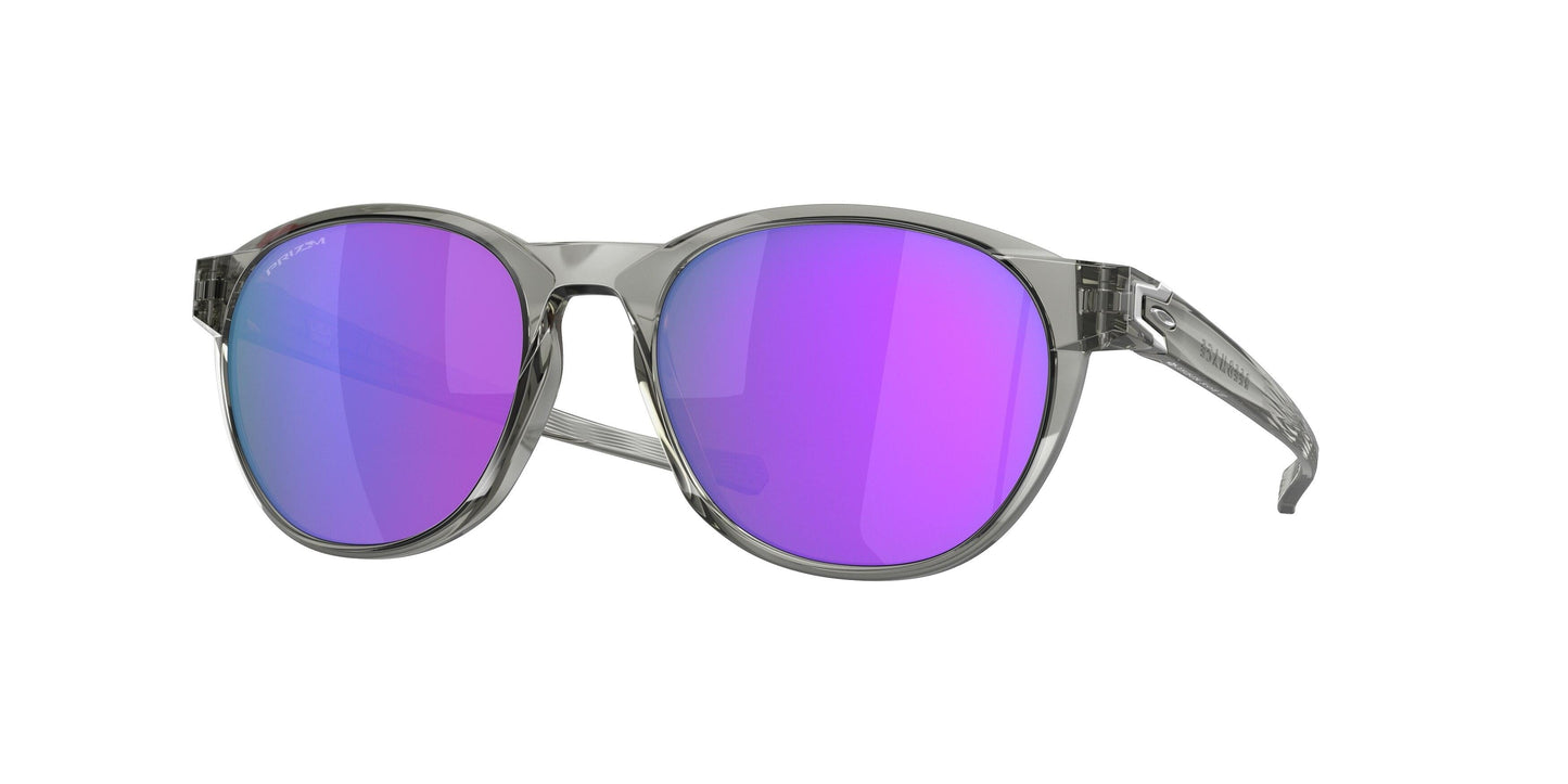 Oaakley Reedmace 9126 Sunglasses