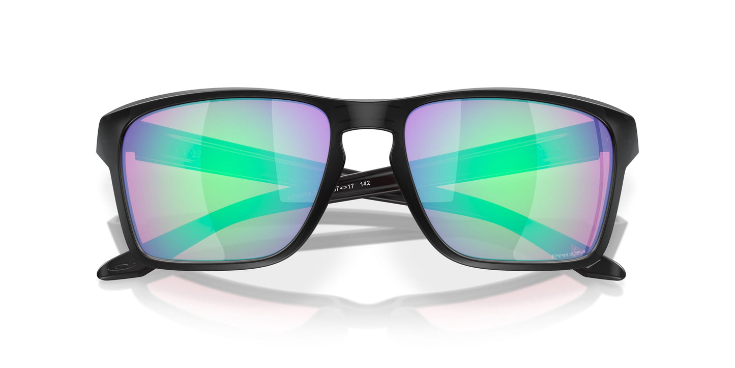 Oaakley Sylas 9448 Sunglasses