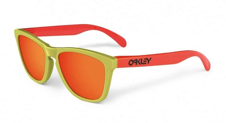 Oaakley Frogskins 9013 Sunglasses