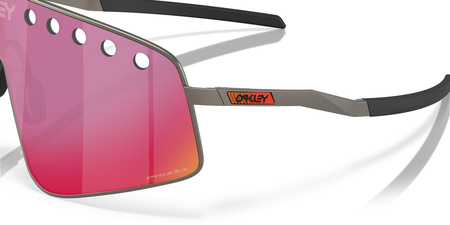 Oaakley Sutro Ti Sweep 6025 Sunglasses