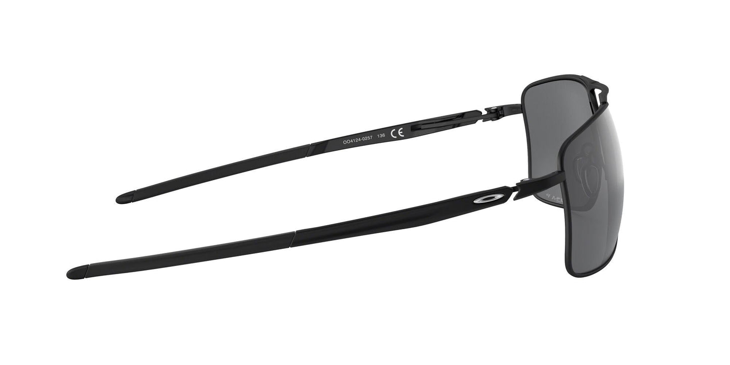 Oaakley Gauge 8 4124 Sunglasses