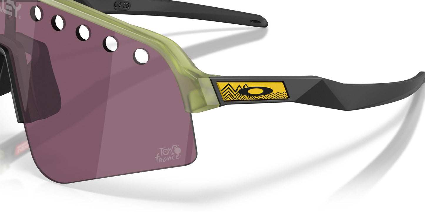 Oaakley Sutro Lite Sweep 9465 Sunglasses