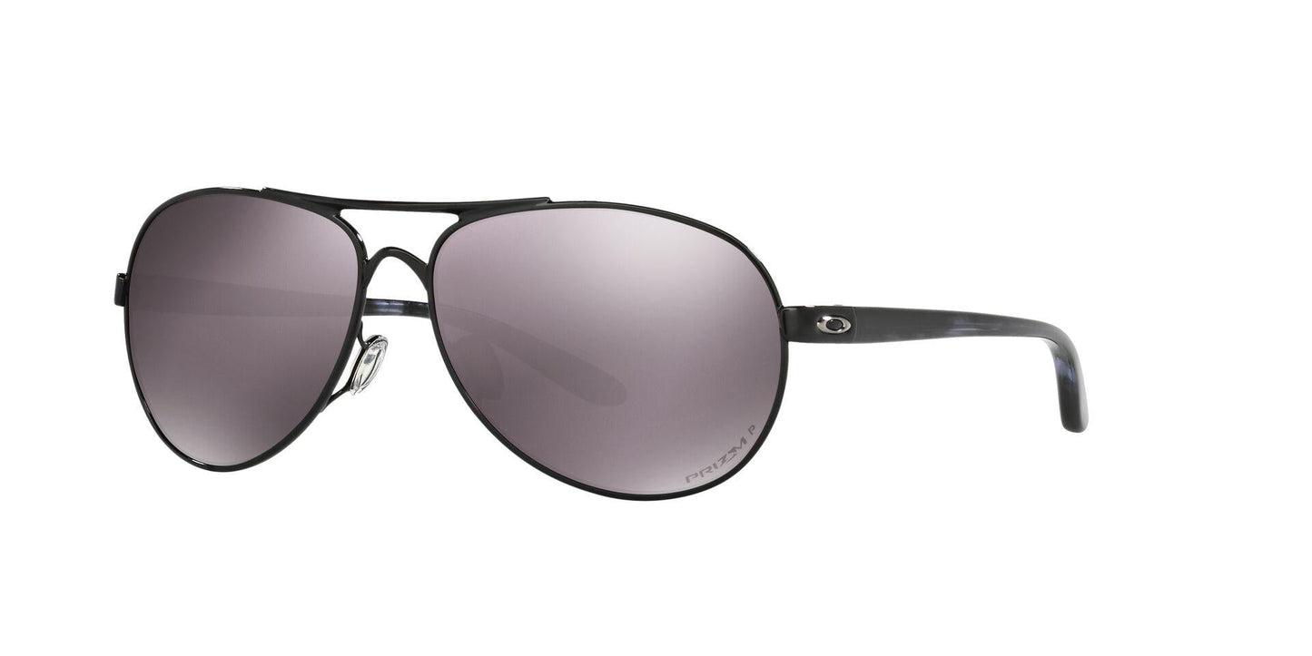 Oaakley Feedback 4079 Sunglasses