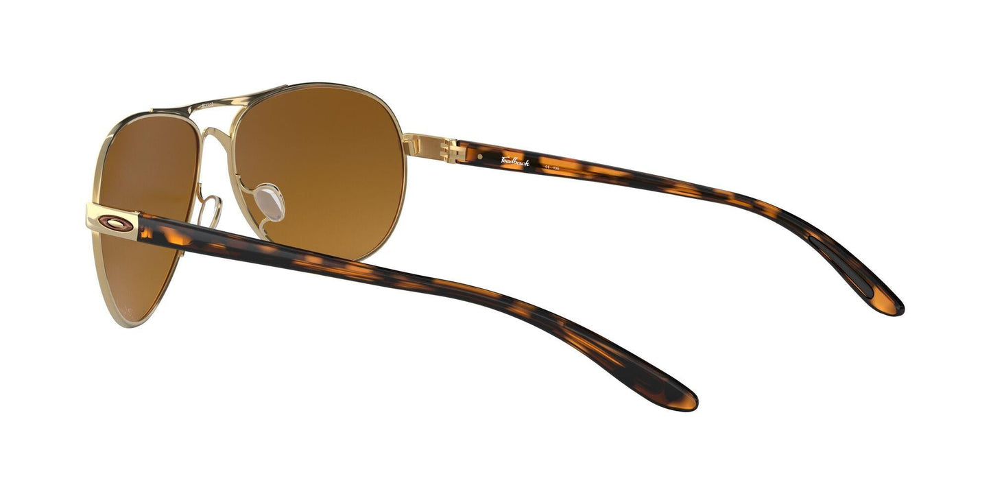 Oaakley Feedback 4079 Sunglasses