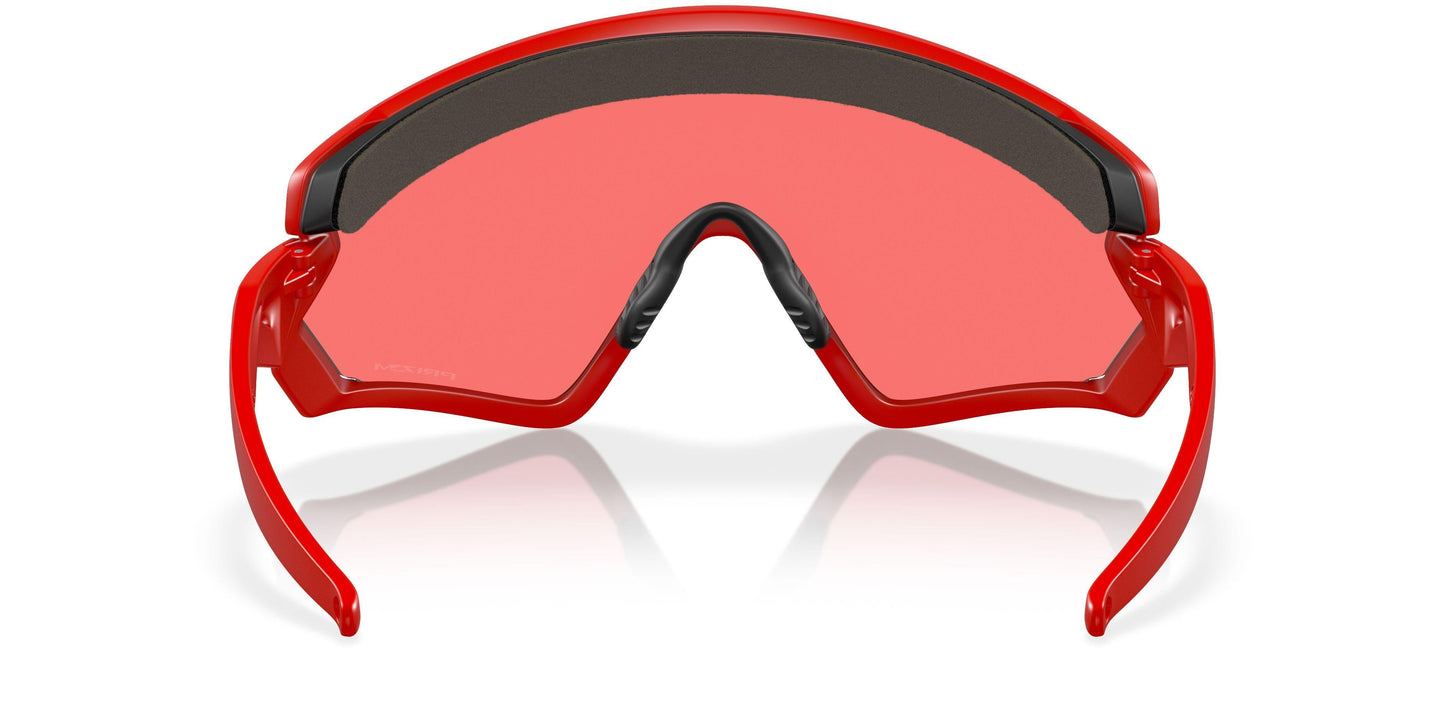 Oaakley Wind Jacket 2.0 9418 Sunglasses
