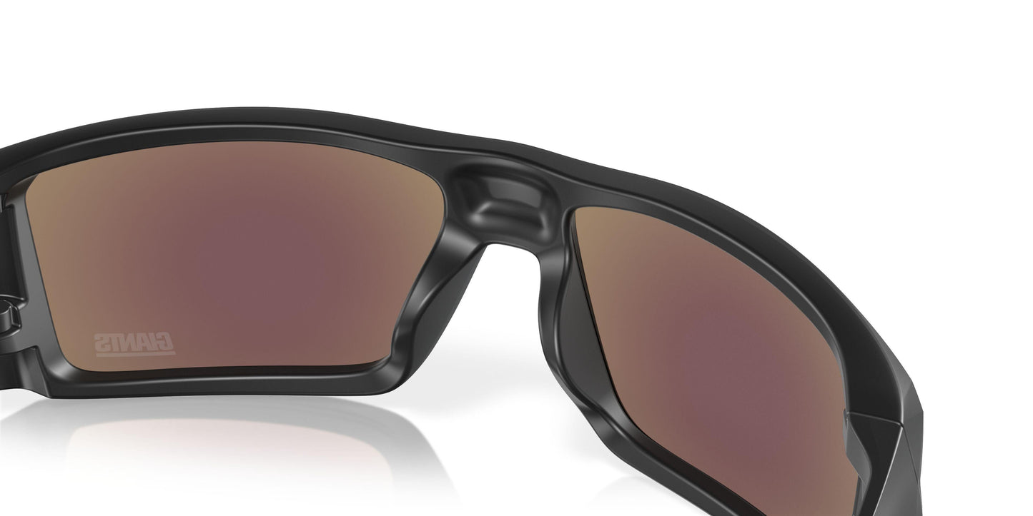 Oaakley Heliostat 9231 Sunglasses