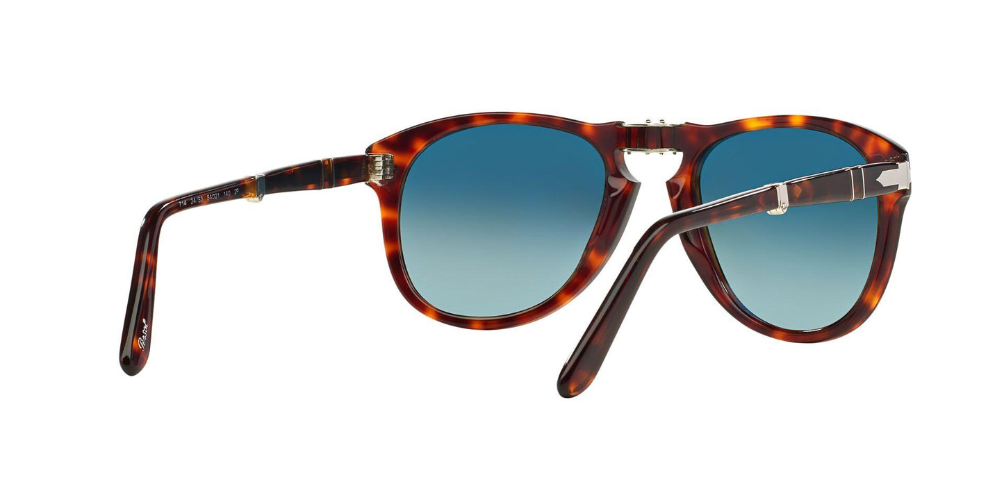 Persol Folding 0714 Sunglasses