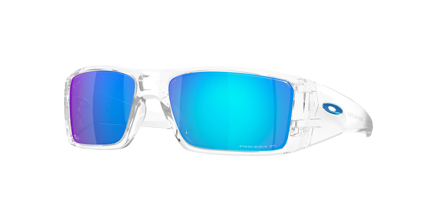 Oaakley Heliostat 9231 Sunglasses