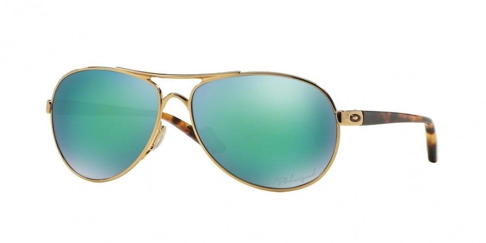 Oaakley Feedback 4079 Sunglasses