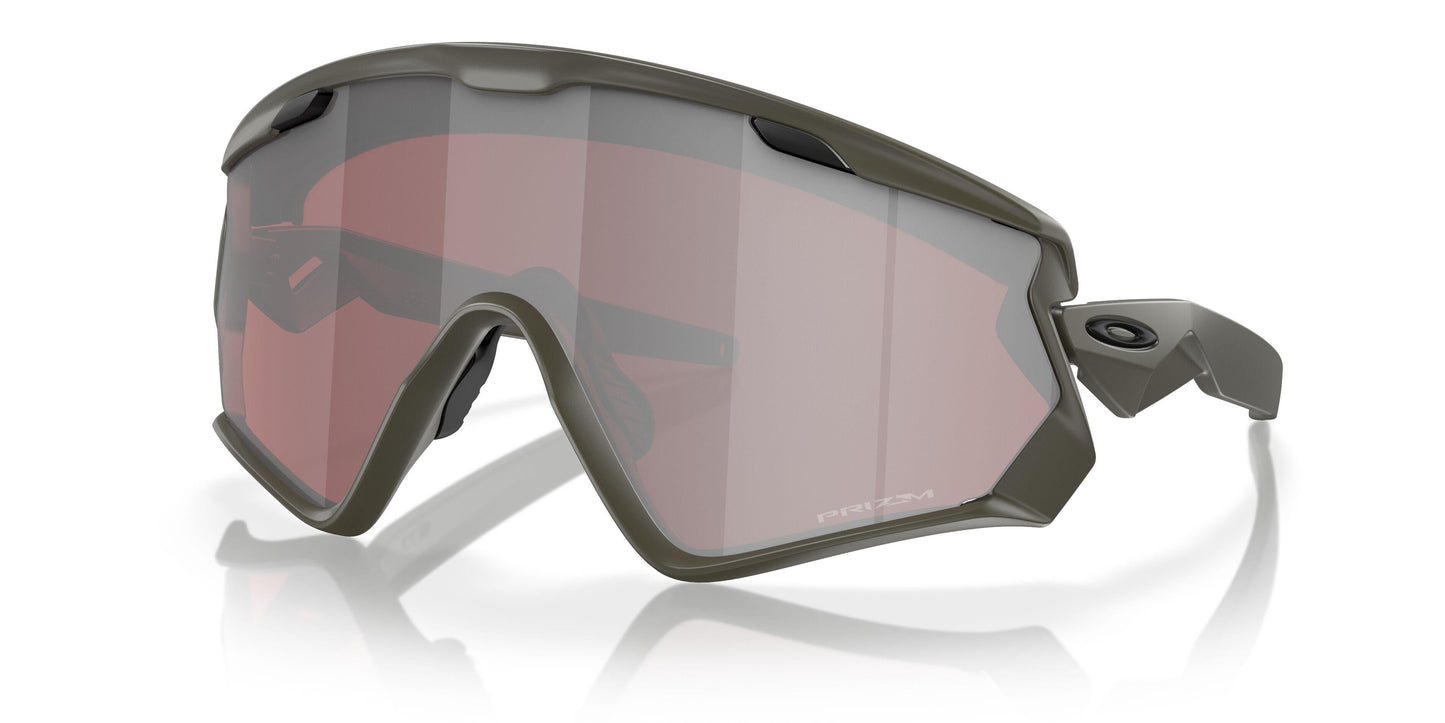 Oaakley Wind Jacket 2.0 9418 Sunglasses