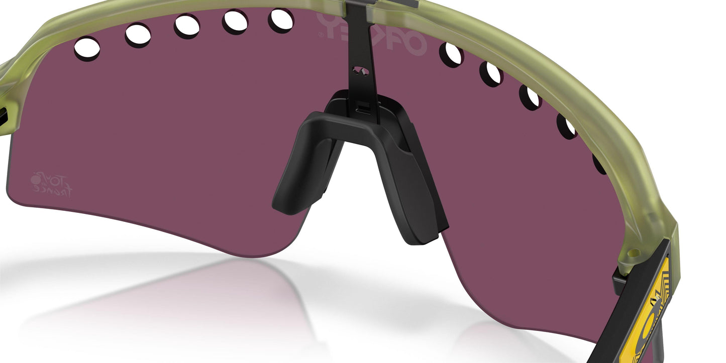 Oaakley Sutro Lite Sweep 9465 Sunglasses