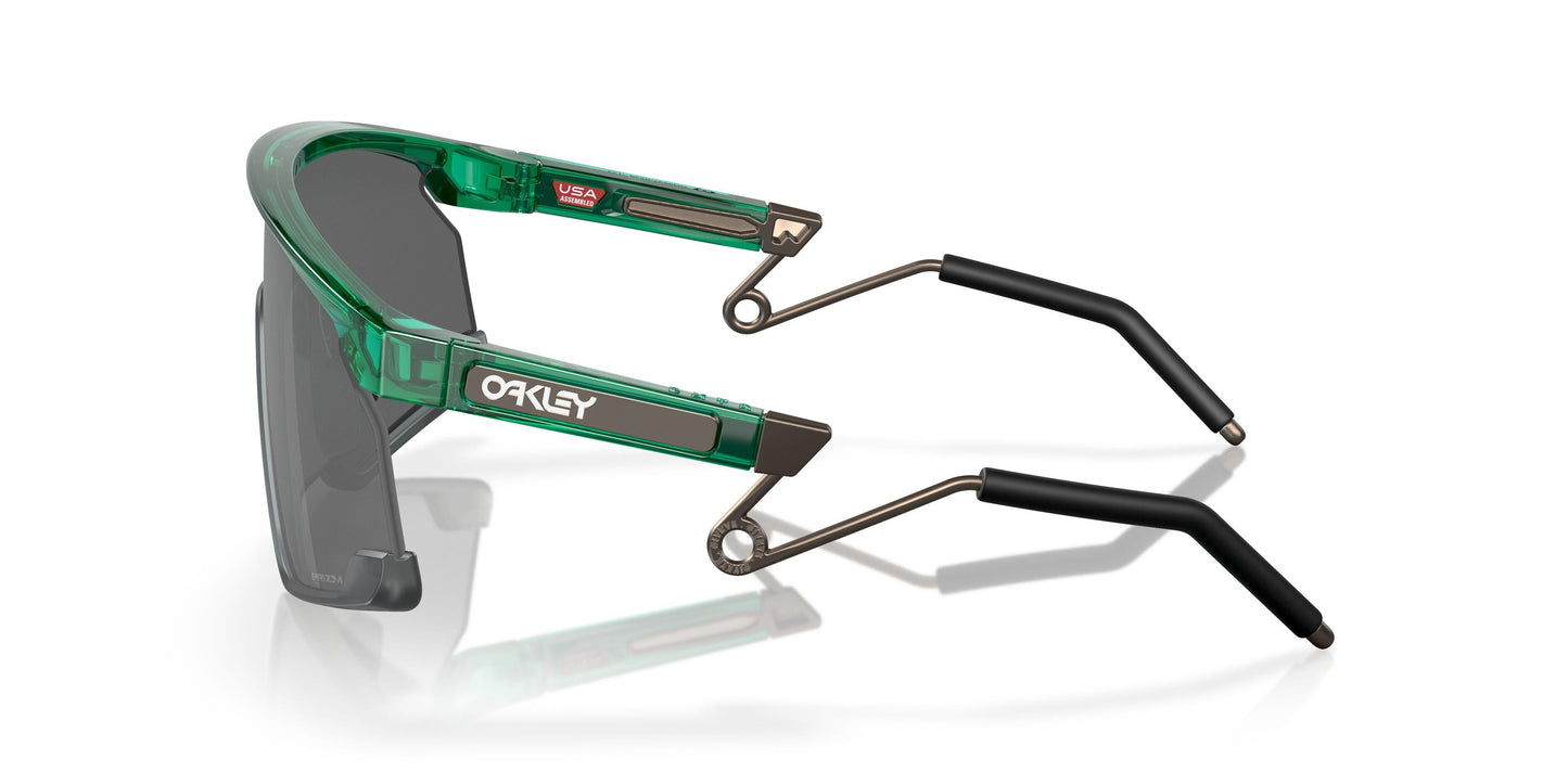 Oaakley Bxtr Metal 9237 Sunglasses