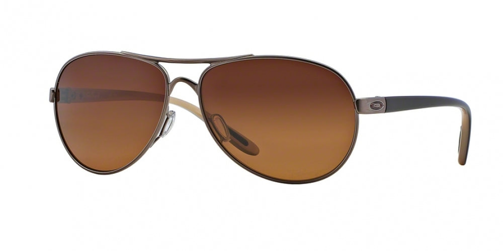 Oaakley Feedback 4079 Sunglasses