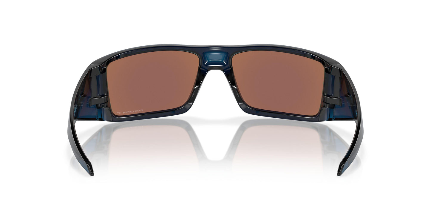 Oaakley Heliostat 9231 Sunglasses