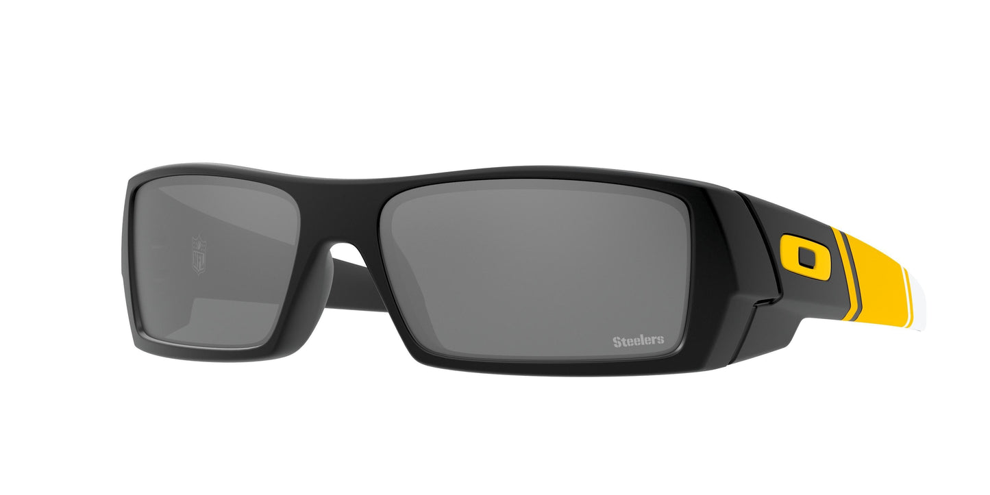 Oaakley Gascan 9014: The Fisherman's Choice for Unmatched Style and Function