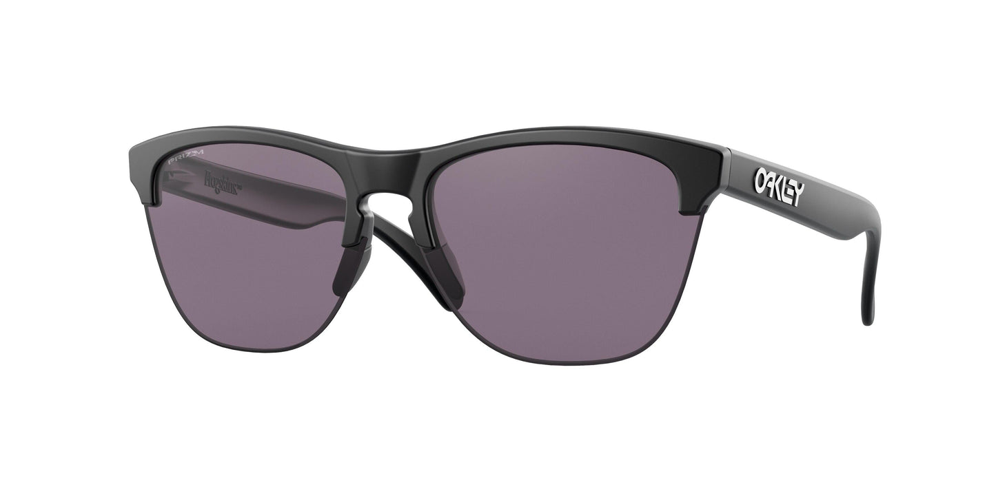 Oaakley Frogskins Lite 9374 Sunglasses