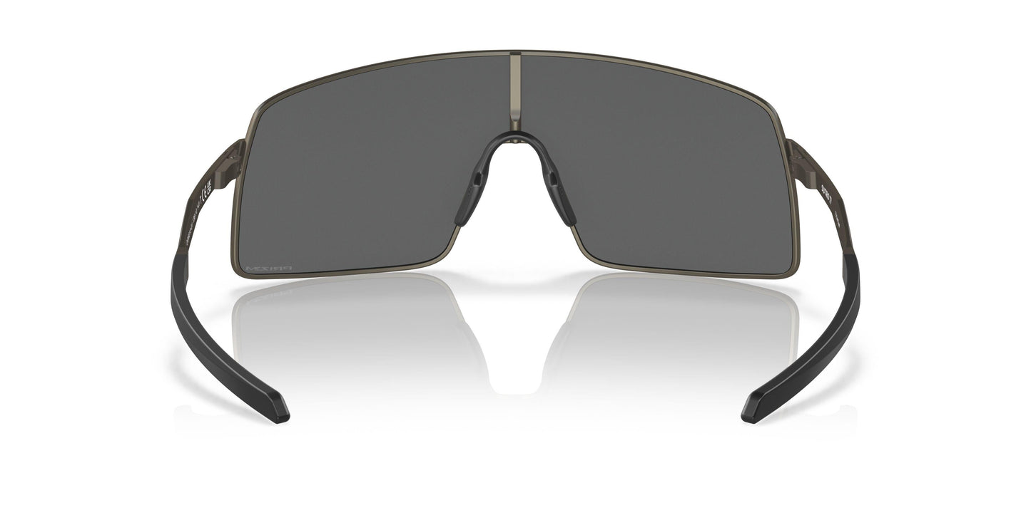 Oaakley Sutro Ti 6013 Sunglasses