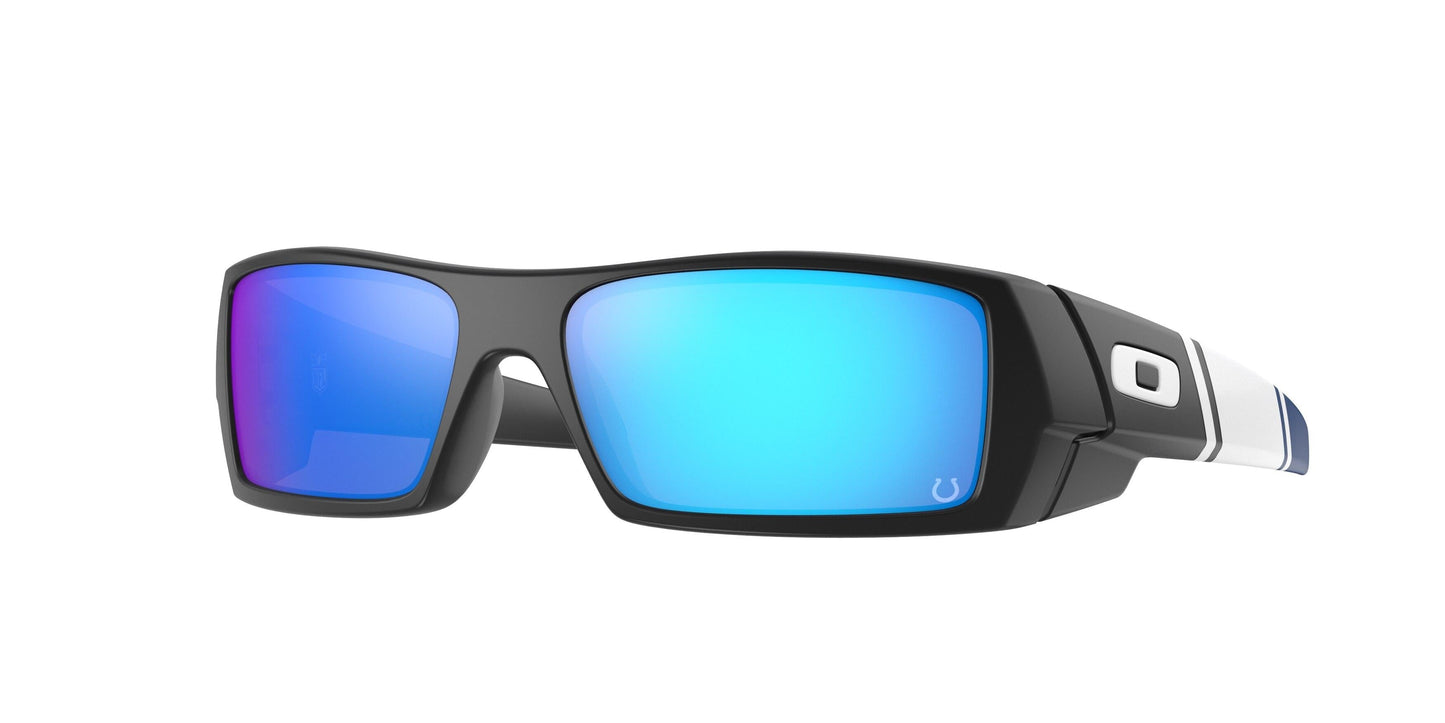 Oaakley Gascan 9014: The Fisherman's Choice for Unmatched Style and Function