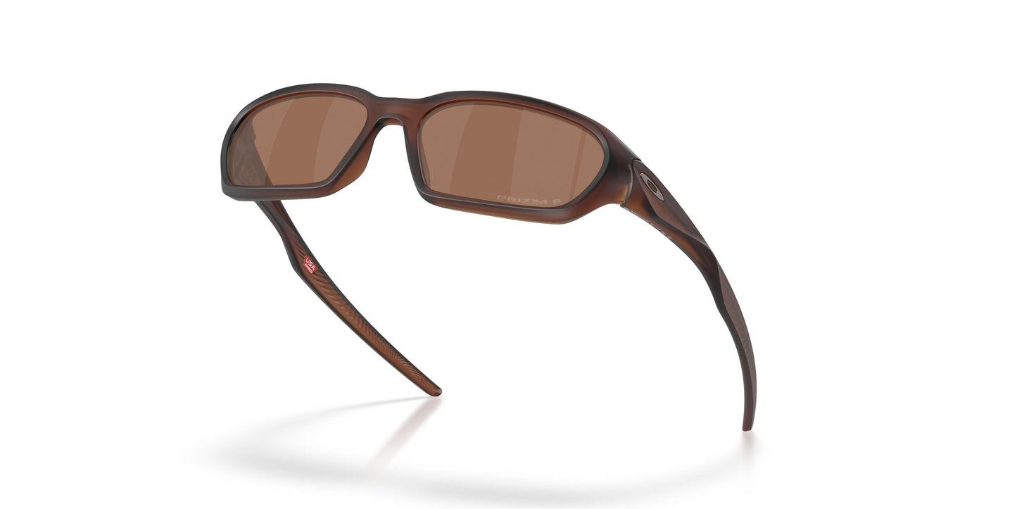 Oaakley Terraforma 9530 Sunglasses