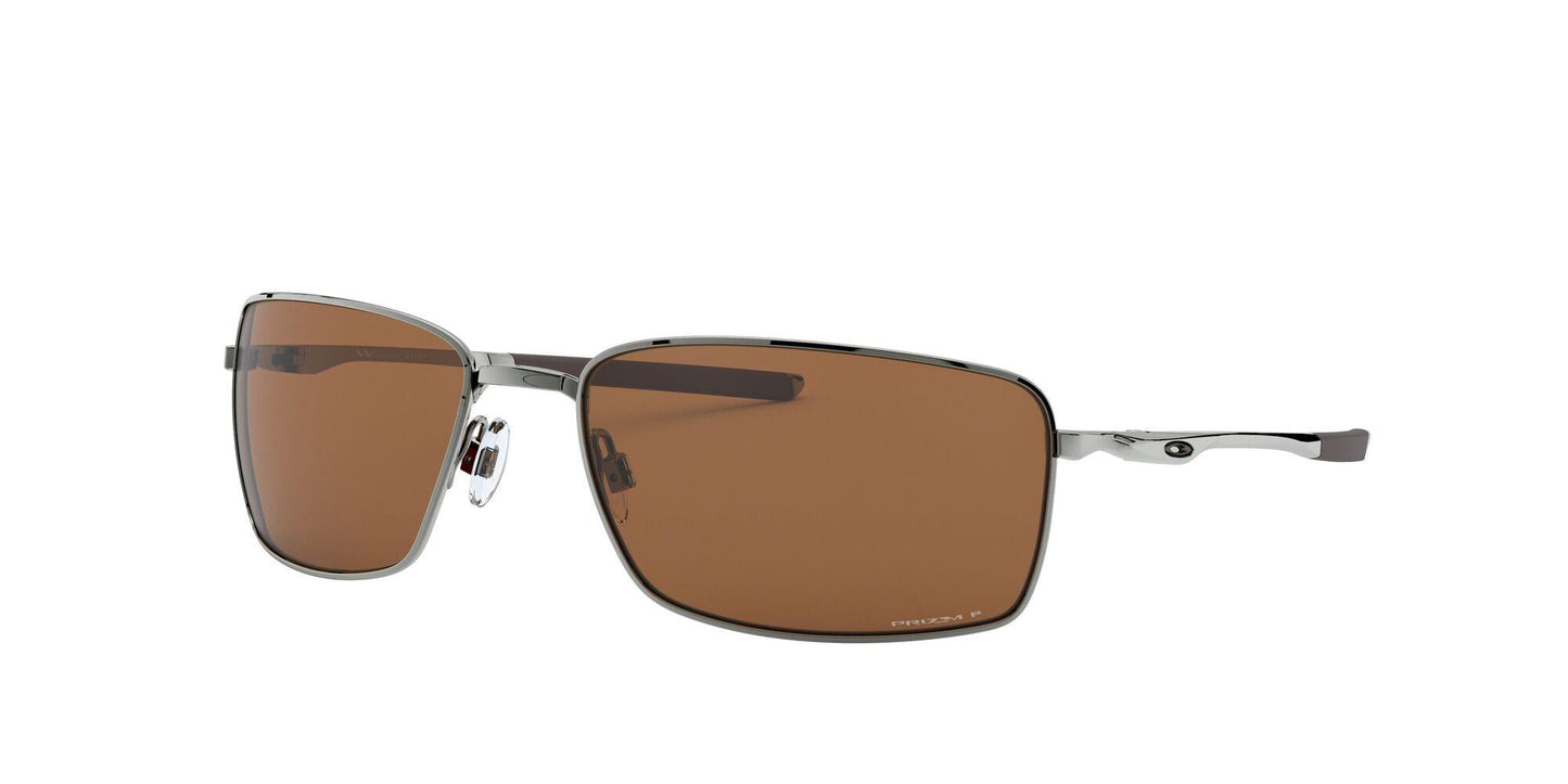 Oaakley Square Wire 4075 Sunglasses