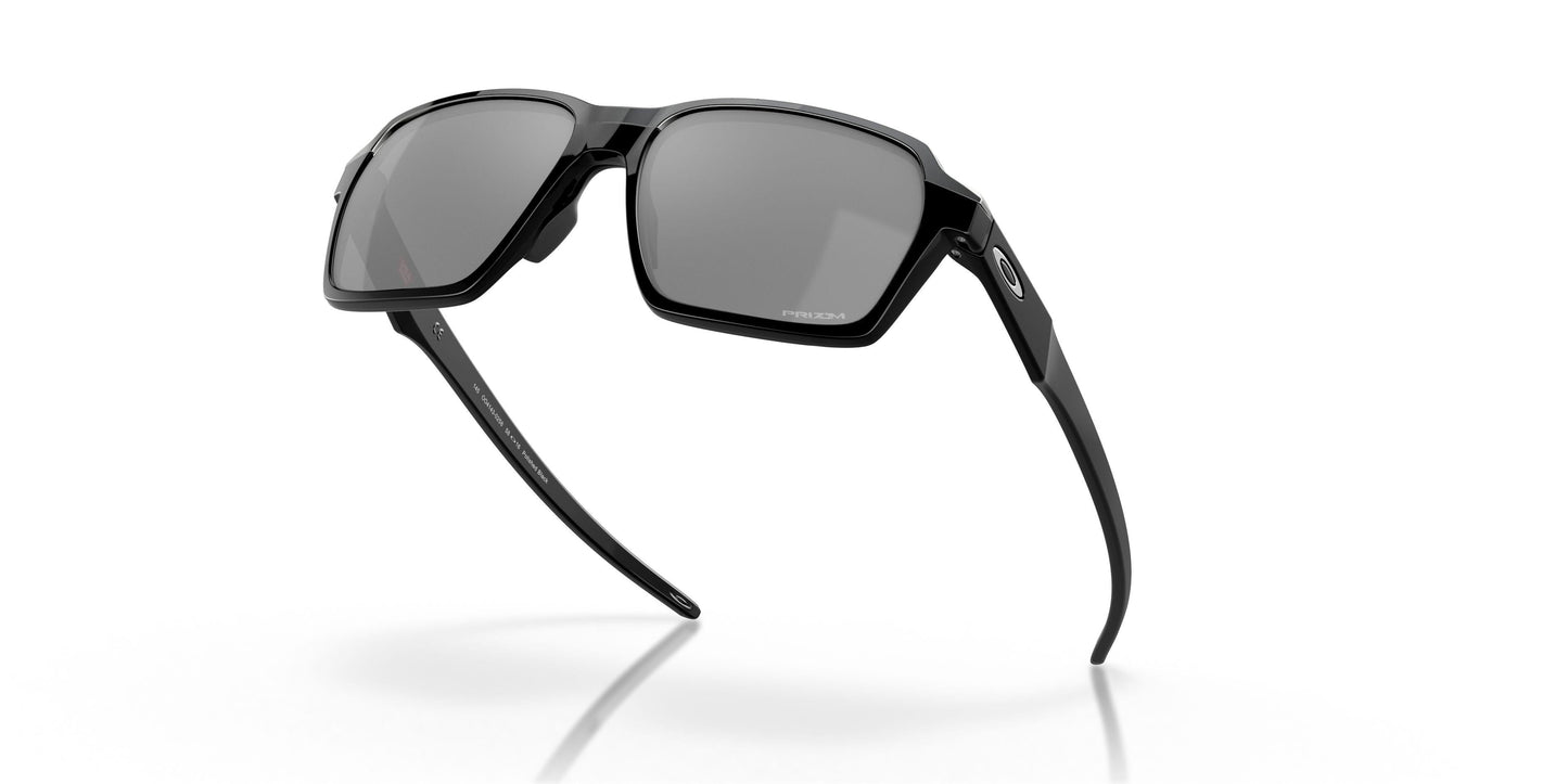 Oaakley Parlay 4143 Sunglasses