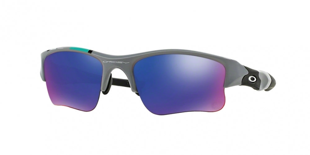Oaakley Flak Jacket Xlj 9009 Sunglasses