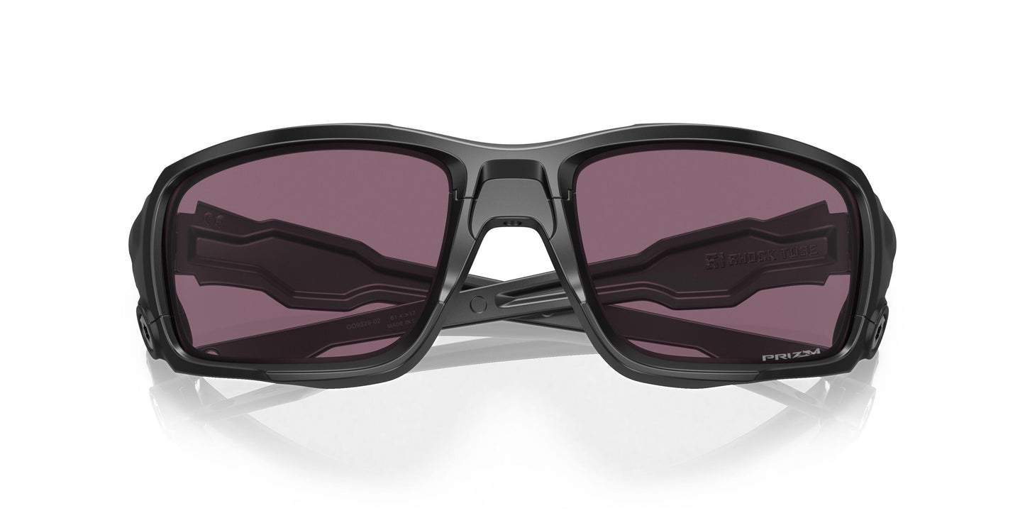 Oaakley Si Ballistic Shocktube 9329 Sunglasses