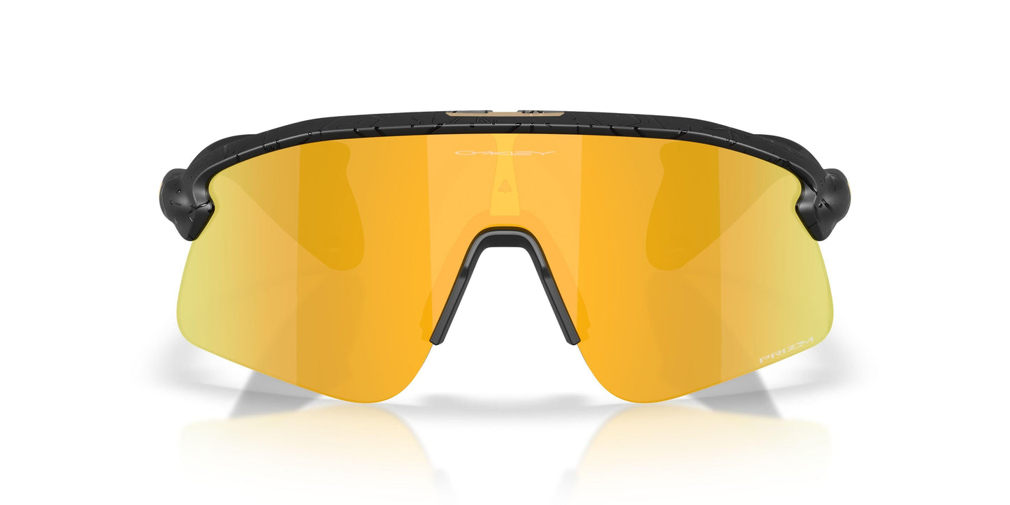 Oaakley Stunt Devil S 9518 Sunglasses